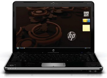 hp dv3t notebook